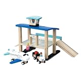 Wonderworld Mini Toy Airport