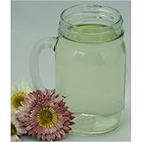 Mason Jar Drinking Mugs with handle, 16 oz.