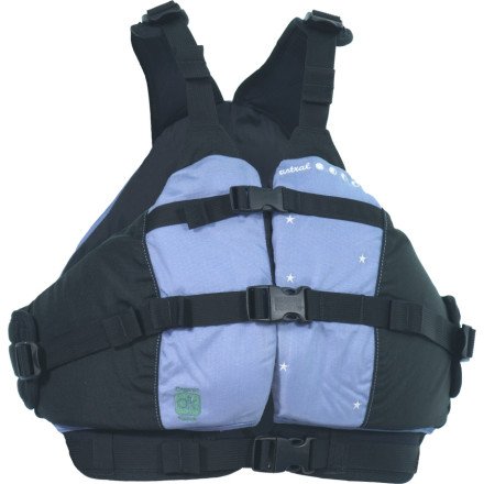 Astral Buoyancy Otter Personal Flotation Device 