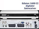 Edision 1600 CI