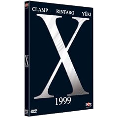 X 1999 Le Film - �dition simple