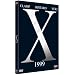 X 1999 Le Film - �dition simple