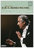 Sergiu Celibidache in Rehearsal & Performance [DVD Video]