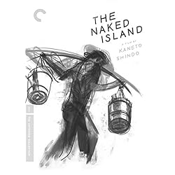 The Naked Island
