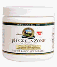 PH GREENZONE (4.63 OZ)