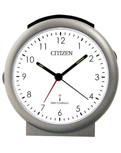 Citizen RC8141-A Funkwecker