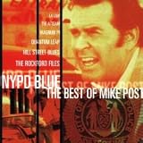 NYPD Blue: The Best of Mike Post [SOUNDTRACK]