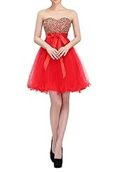 Sweetheart Short Tulle 2015 Evening Dress/Homecoming Dress/Prom Dress/Wedding Party Dress 
