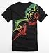 Element Burn Rasta Tee