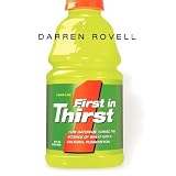 First in Thirst: How Gatorade Turned the Science of Sweat Into a Cultural Phenomenon