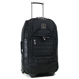 OGIO Luggage Invader 22 Inch Stealth Bag