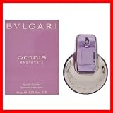 ブルガリ　オムニア　アメジスト　EDT/40mL レディース 香水