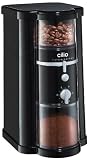 Cilio 202700 Elektrische Kaffeemühle 