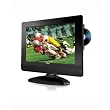 Coby TF-DVD1591 15-Inch LCD TV with Built-in DVD Player