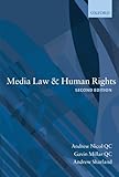 Media law & human rights