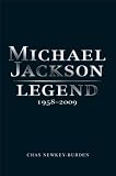 Michael Jackson : legend, 1958-2009