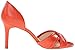 Nine West Women's Fortunata Leather Dress Sandal