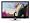 LG 32LH3000 32-inch Widescreen Full HD 1080p LCD TV with Freeview - Black