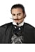 The Dandy Moustache