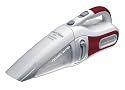 Black & Decker DV9605TN-GB 9.6v Cyclonic Dustbuster, Turbo Brush,