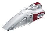 Black & Decker DV9605TN-GB 9.6v Cyclonic Dustbuster, Turbo Brush,