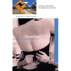 Snapshot (Inspector Hal Challis)