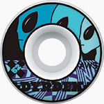 AW DYRDEK STROBE 52mm