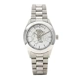 Game Time Women's NHL Chicago Blackhawks Sapphire Series Watch #HSS-CHI