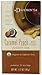 Davidson's Organics, Caramel Peach with Coconut, 25-count Tea Bags, Pack of 6