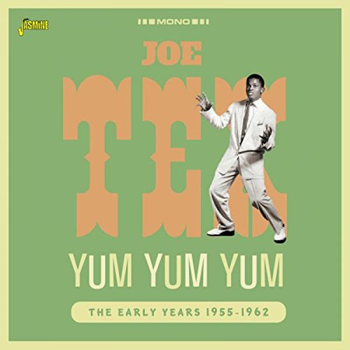 Yum Yum Yum - The Early Years 1955-1962 [ORIGINAL RECORDINGS REMASTERED] 2CD SET