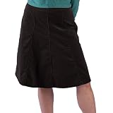 Horny Toad Activewear Women's Cord Lizzie Skirt