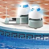 WIRELESS OUTDOOR SPEAKERS