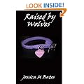 Raised by Wolves (Canidae trilogy)