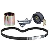 #BT11 99-08 Audi TIMING BELT KIT 06B109119A 06B109243D 06B109243F 06B109244 06B109477... by Power Pro
