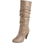 Volatile Date Night Knee-High Boot