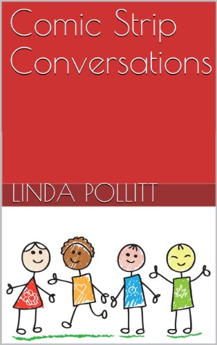 Comic Strip Conversations