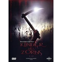 Kinder des Zorns 1-3 (gek�rzte Fassung) [3 DVDs]