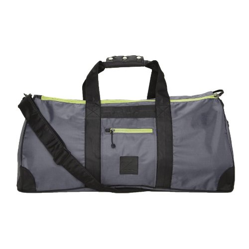 Zobha Pro Bag (Dark Grey/Black, 0)