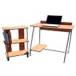 Office In A Box Desk/ Bookcase Combo By Orispace