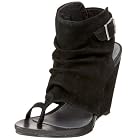 MIA Women's Maiden  Wedge Sandal