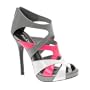 ALDO Vanhove - Women Peep-toe Pumps