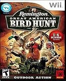 Remington Bird Hunt with Blaster Hunting