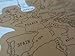 Scratch Off Map - Best World Map Poster - Share Your Travel Stories