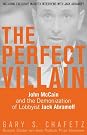 The Perfect Villain...