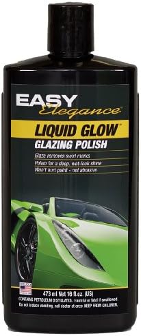 20101 Polish and Glaze, 16.00 fl. oz, 1 Pack