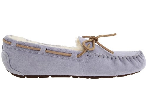 Ugg Australia Womens Dakota Slippers Style# 5612-DST Review