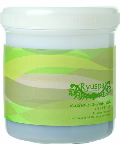 Ryuspa クチャ海藻パック 500ｇ