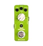 機材紹介/エフェクター】MythFX Triton Modulation（'14） : 30