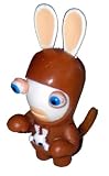 Figurine LAPIN CRETIN