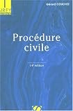 Procédure civile